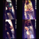 A hidden camera in an Italian public restroom records almost 20 women pissing into a toilet. 226MB, MP4 file. Over 37 minutes.